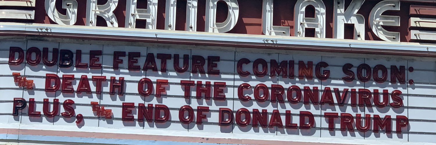 M. David Ruff 🇺🇦 banner