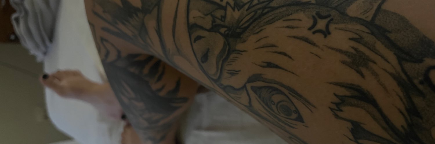 :) banner