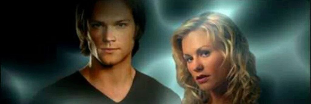 Sookie Stackhouse. Parody. banner