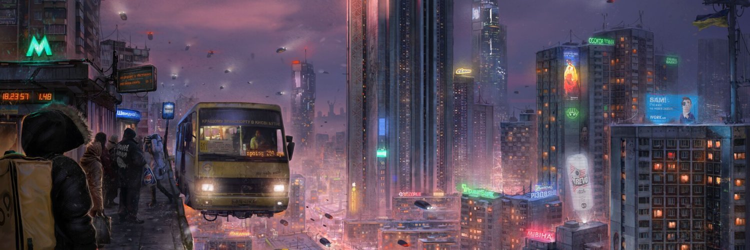 🇺🇦 Oleksandr Telnov banner