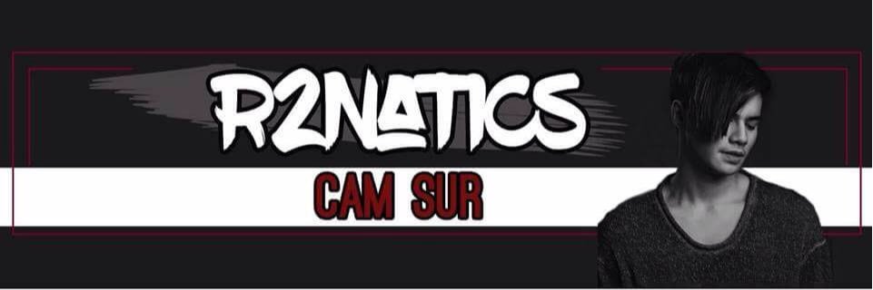 r2naticsCamSur's profile banner image