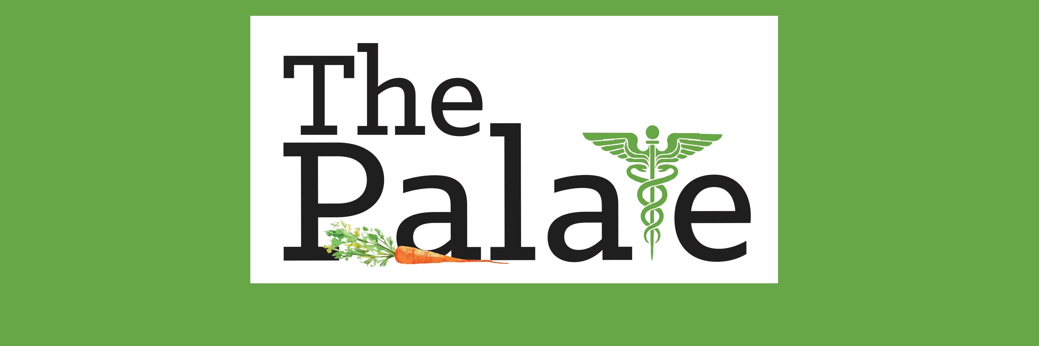 ThePalateMag's profile banner image