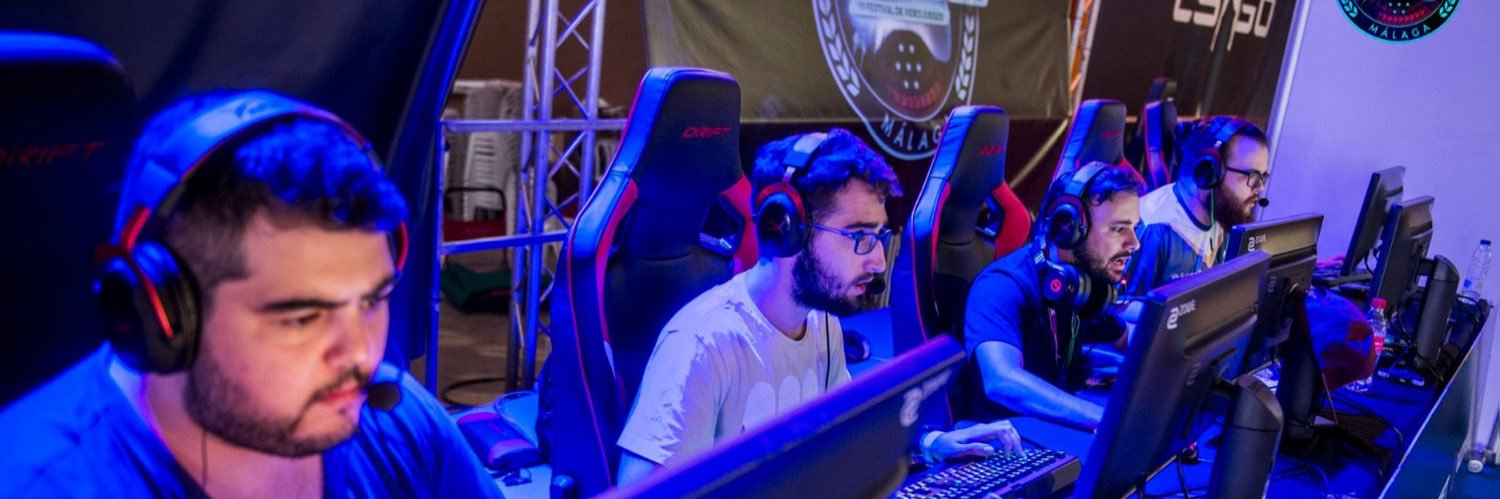 Carlos A. Gonzálvez banner