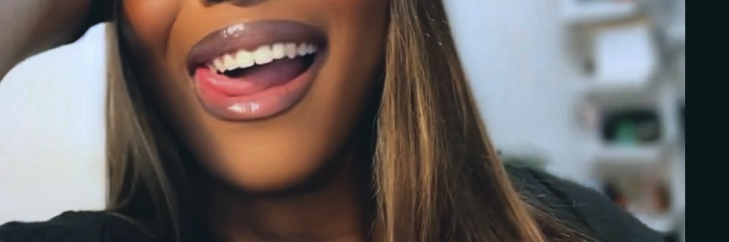 Eli’🌹🇨🇩 banner