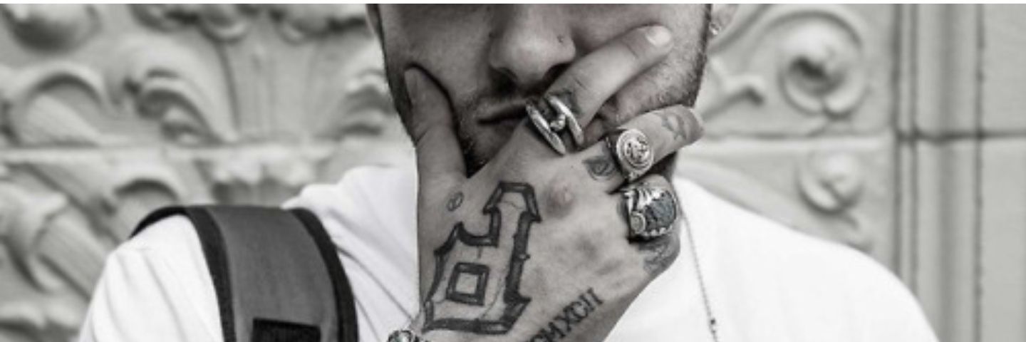DylanSayther's profile banner image