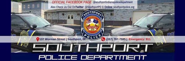 Southport Police Profile Banner
