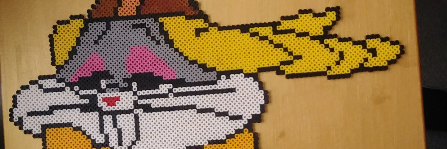 TheBeefCrane's profile banner image