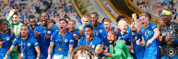 talkchelsea Profile Banner