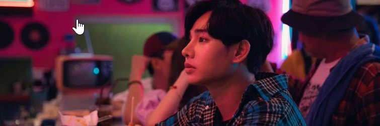 nongnutik's profile banner image