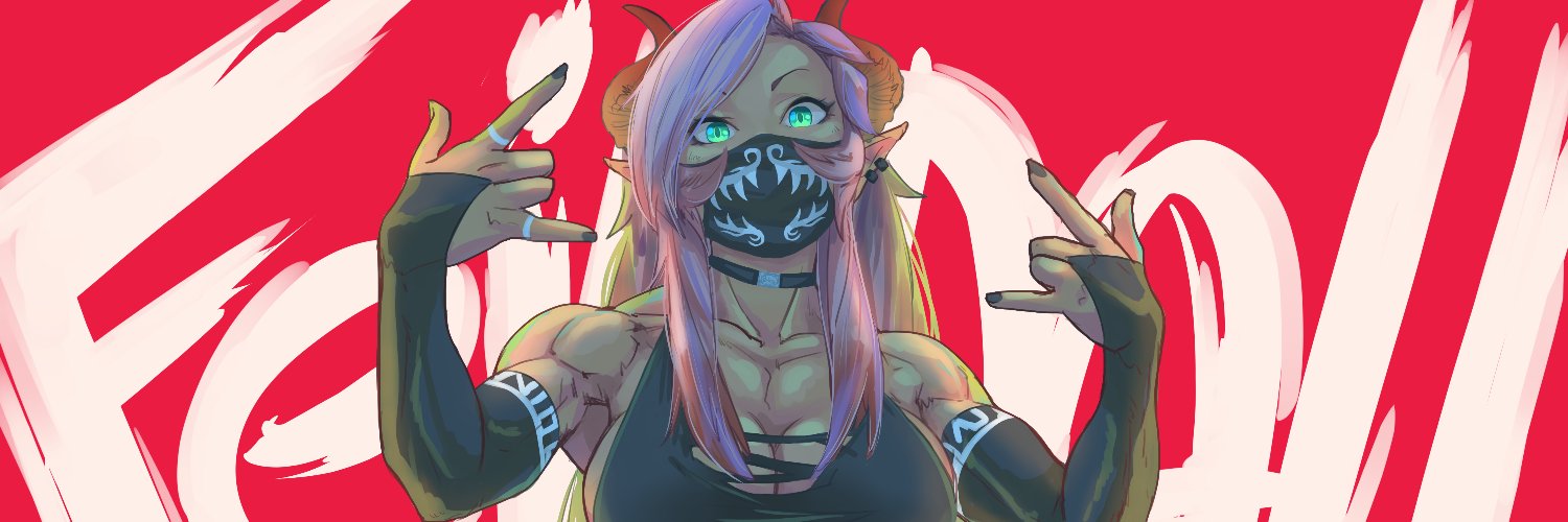 Feindall |✏|🔴 banner