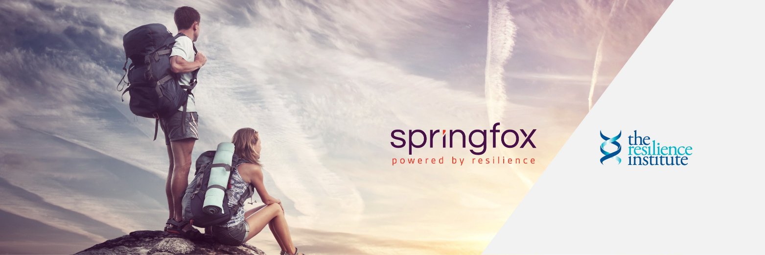springfoxAU's profile banner image
