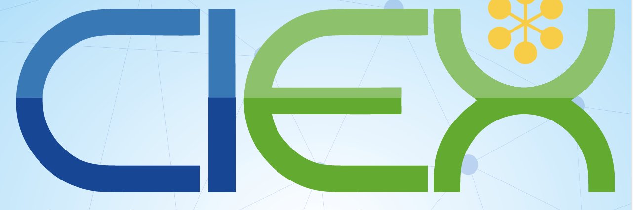 CIEX banner