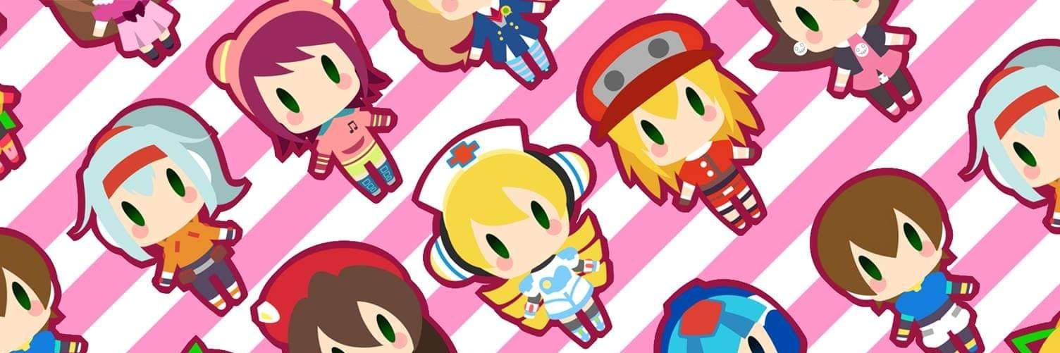 Megamanmatthew's profile banner image