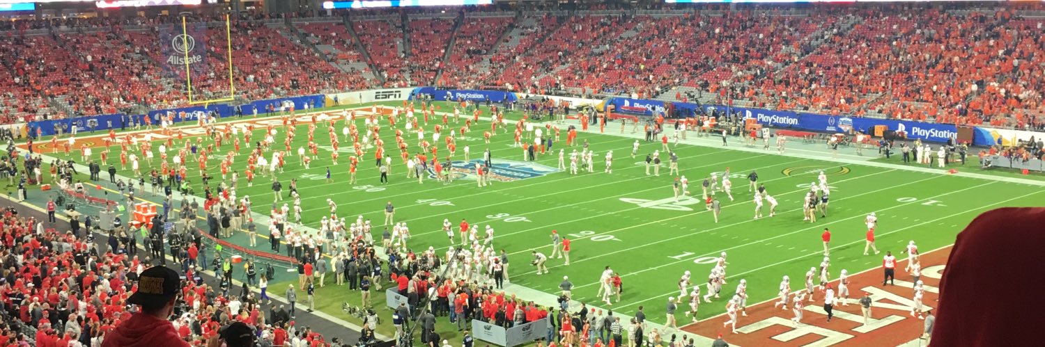 buckeyelvb's profile banner image
