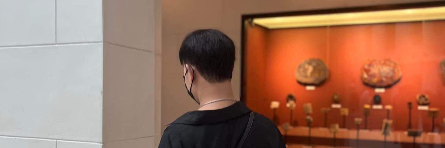 calmsince2001's profile banner image