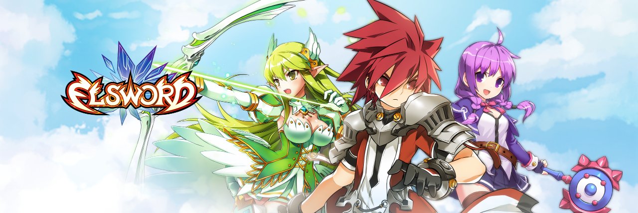 Elsword:Evolution (@Elsword_Mobile) / Posts / X