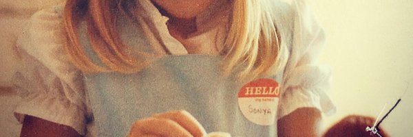SonyaSemmens Profile Banner
