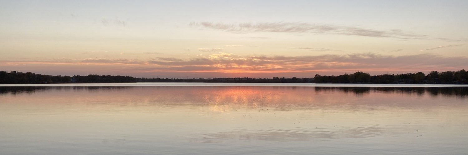 Braedan McCluskey, Ph.D. banner