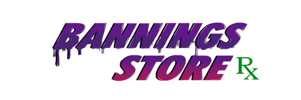 bannings_store Profile Banner