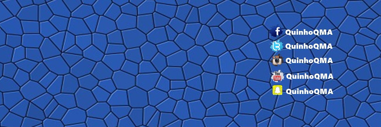 QuinhoQMA's profile banner image