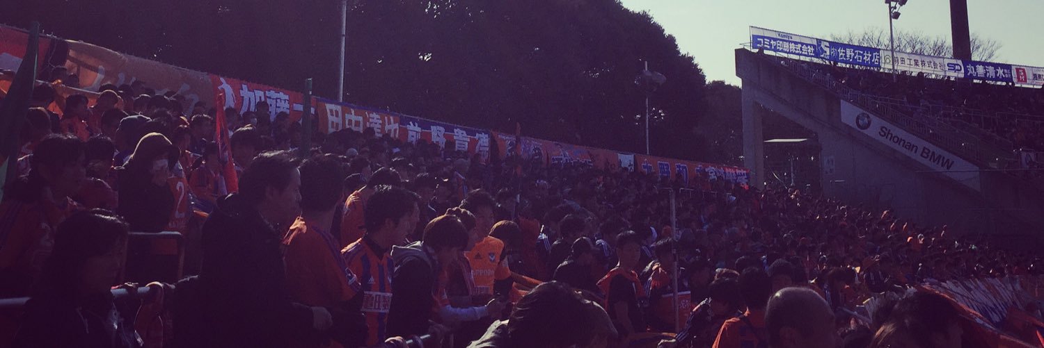 sunsuke_ALB's profile banner image