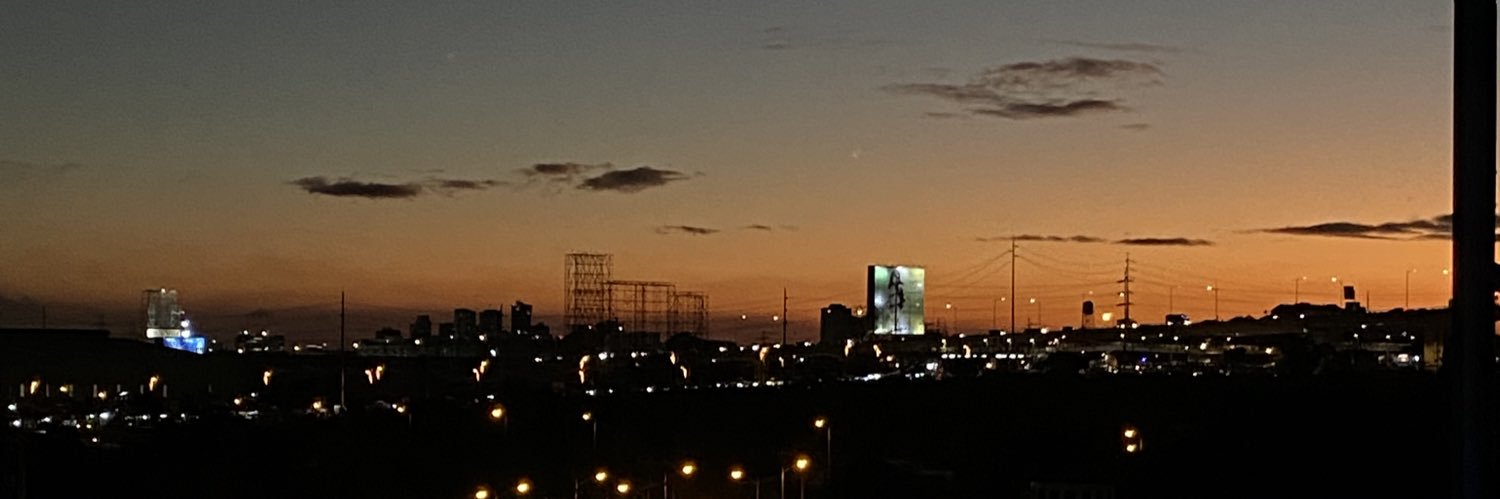 clnilarde's profile banner image
