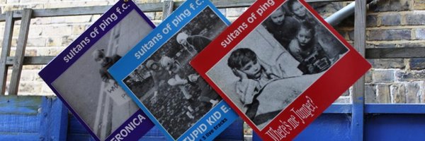 sultansofpingfc Profile Banner