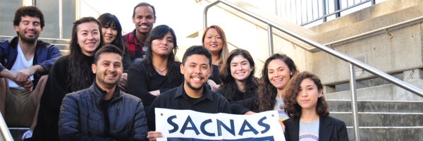 SACNAS_SFSU Profile Banner