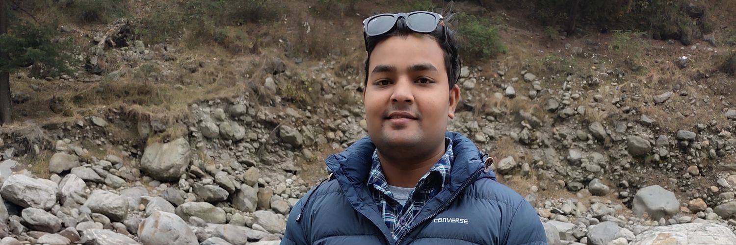 iamrajukumar_'s profile banner image