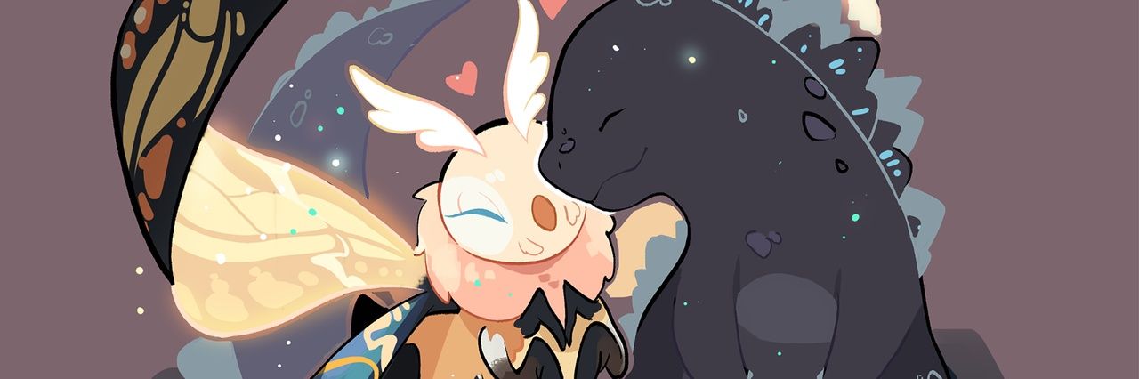AannaMaxx's profile banner image