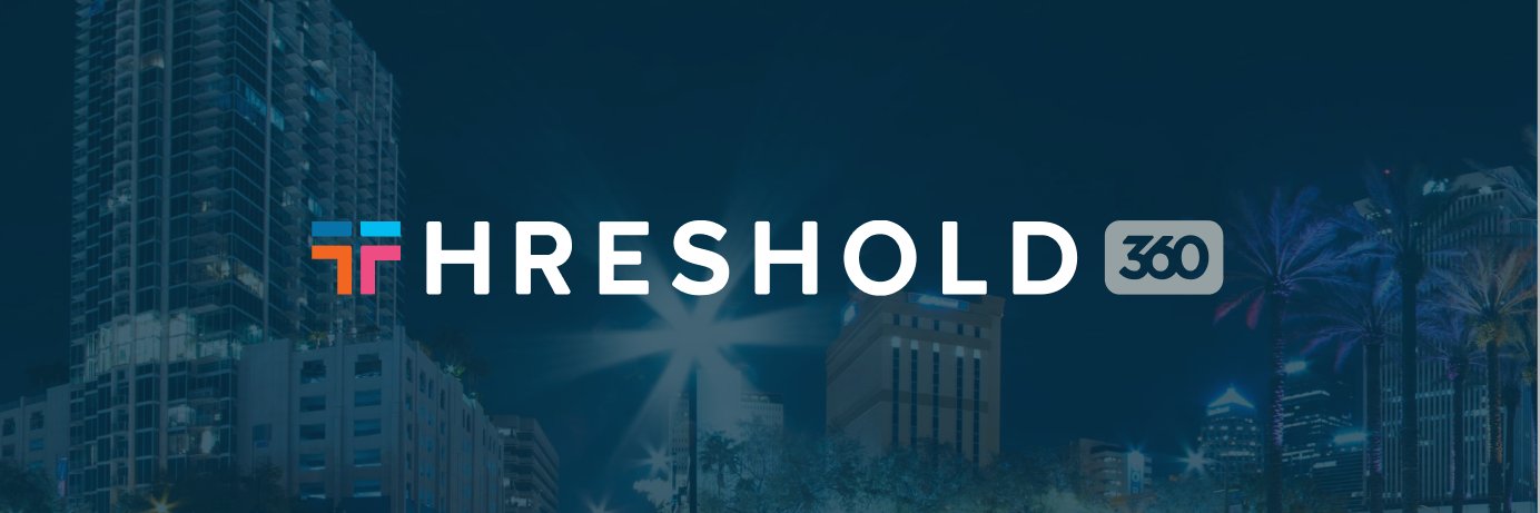 Threshold360 banner