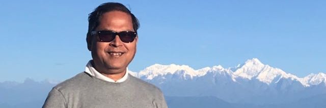 nepalpal's profile banner image