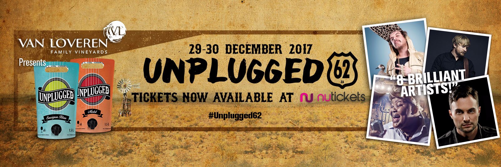 Unplugged62Fest's profile banner image