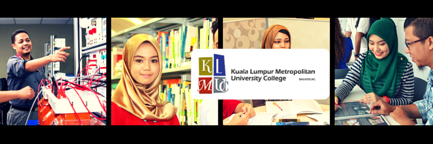 KL Business School banner
