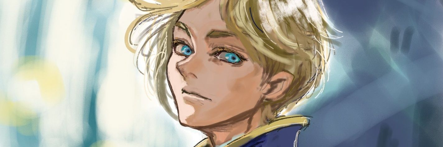 スティーブン塾長 banner