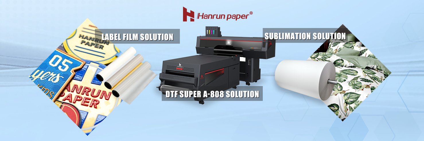 HanrunPaper's profile banner image