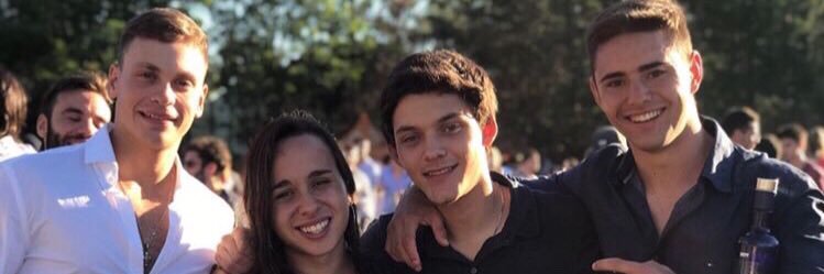 AgustinGerv's profile banner image