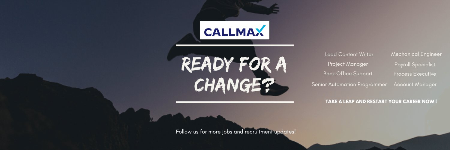 callmaxph's profile banner image