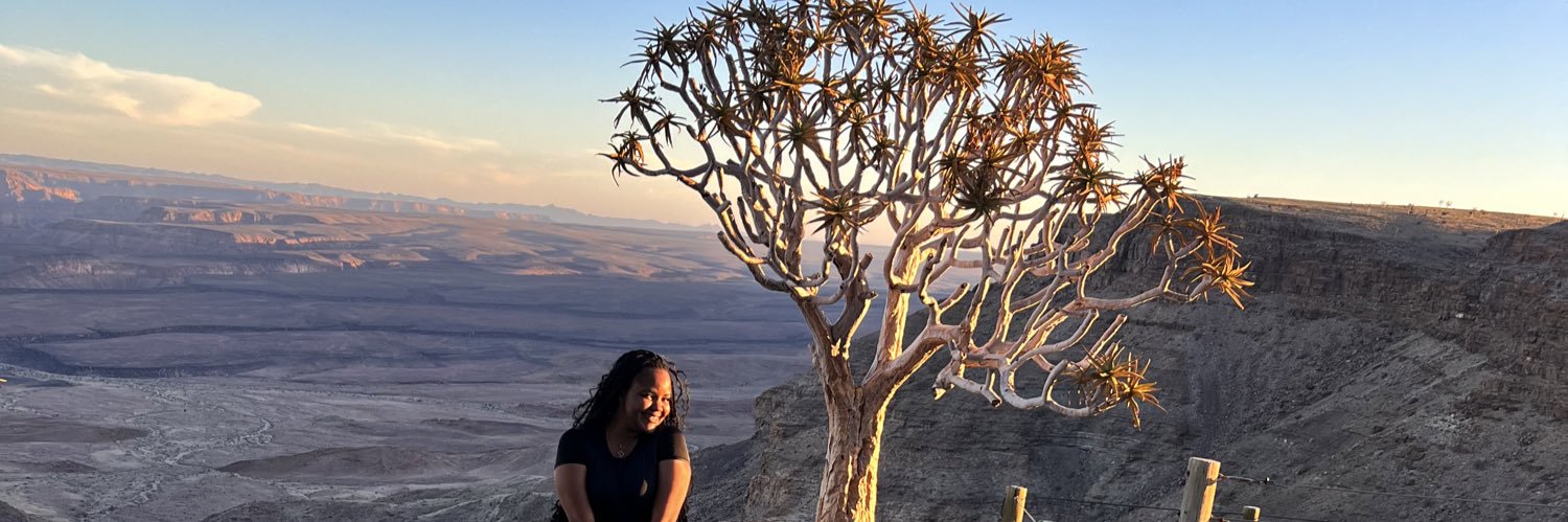 Micky 🎤⚽️🌱🇳🇦 banner