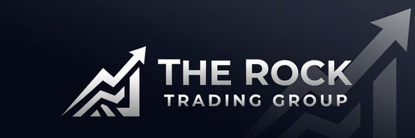 The Rcok Tarding Gornp banner