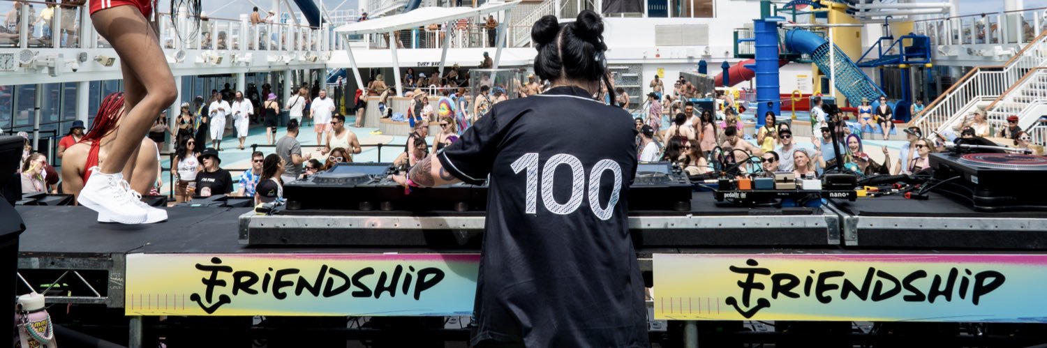 RatchaelBeats banner