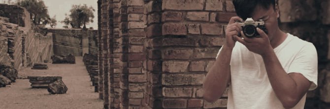 Romer Pedron banner