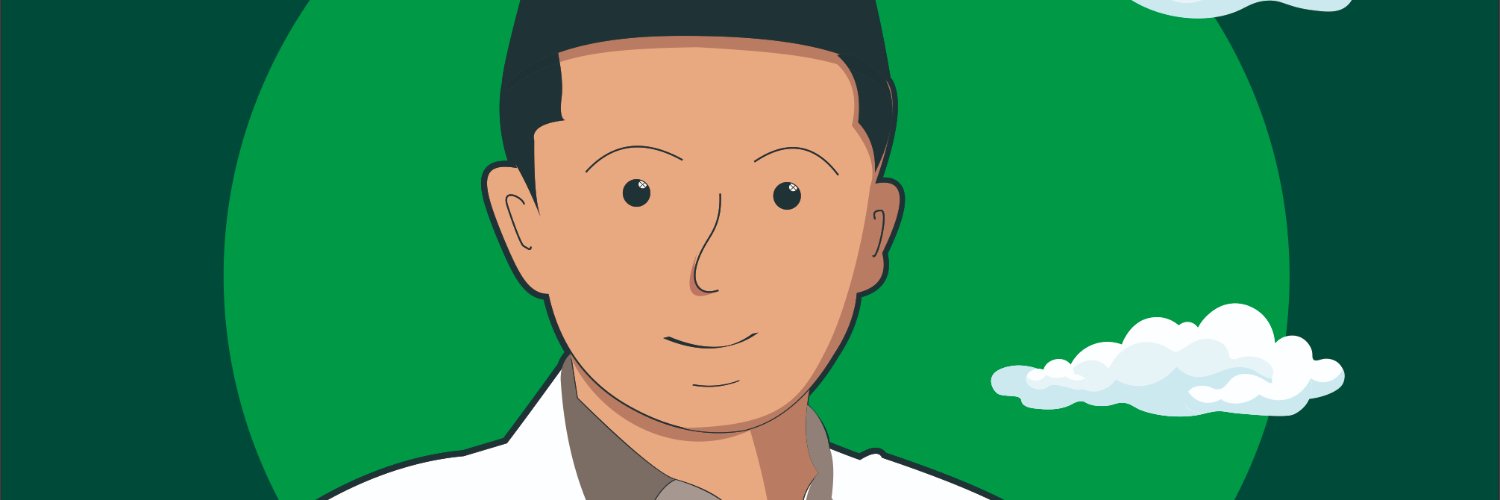 RezaDAulia's profile banner image