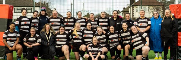 Whitchurch RFC Women Profile Banner