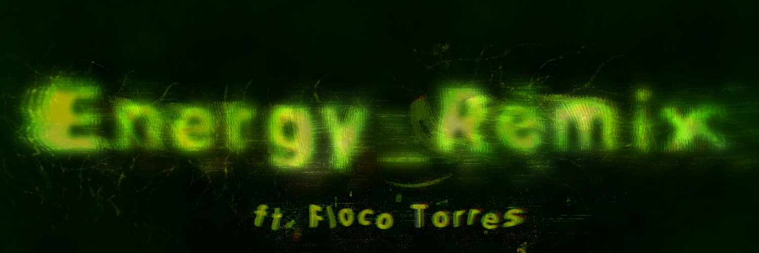 Missingno. banner