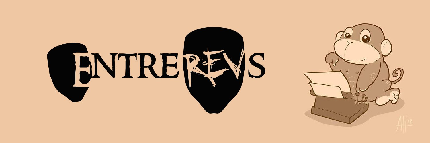 EntreRevs banner