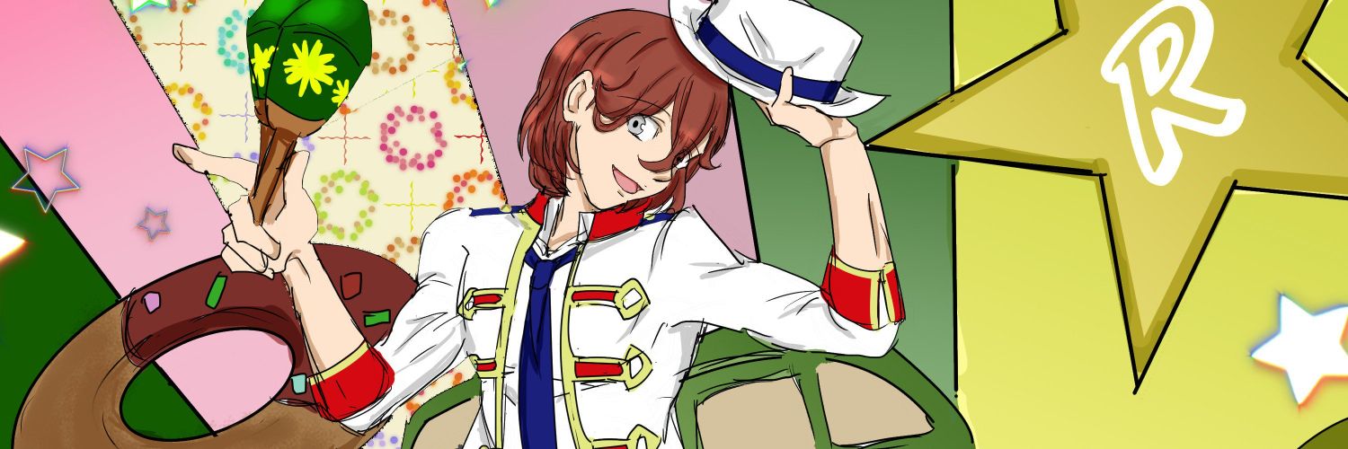 7SpringStar's profile banner image