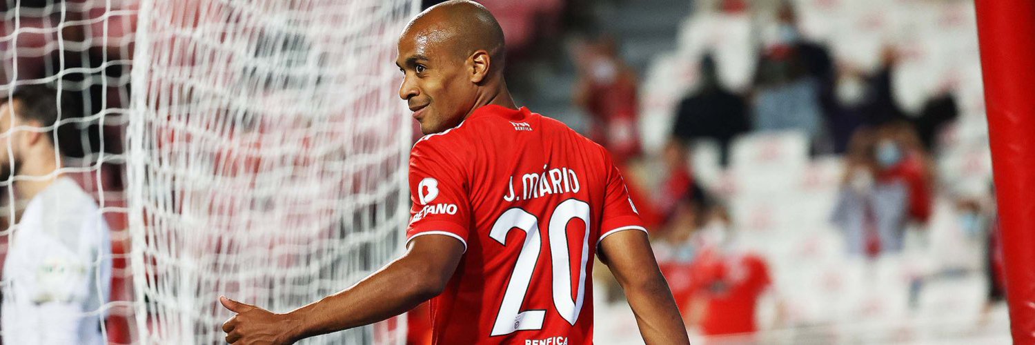 João Mário Profile Banner