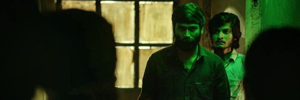 ActorSarann Profile Banner