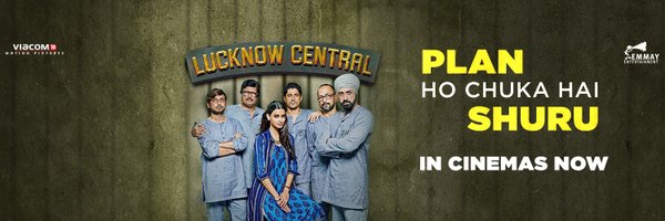 LucknowCentral Profile Banner